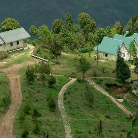 Neora Valley Retreat Hotel Rishop Екстериор снимка