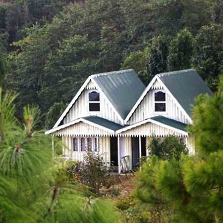 Neora Valley Retreat Hotel Rishop Екстериор снимка