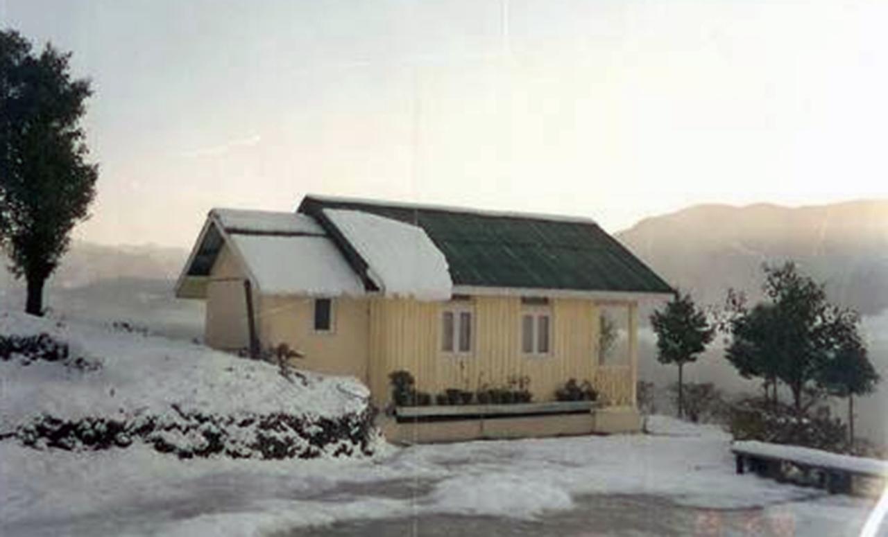 Neora Valley Retreat Hotel Rishop Екстериор снимка