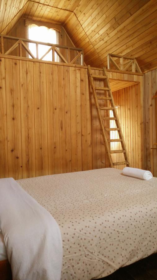 Neora Valley Retreat Hotel Rishop Екстериор снимка