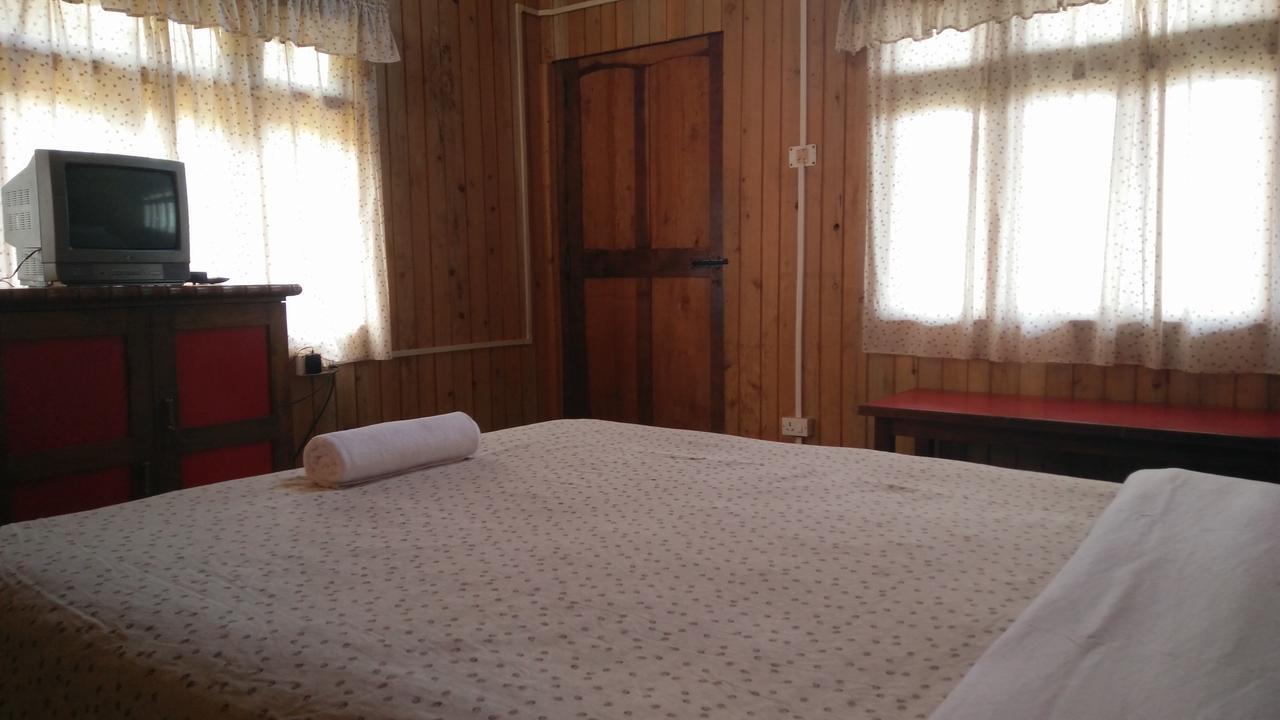 Neora Valley Retreat Hotel Rishop Екстериор снимка