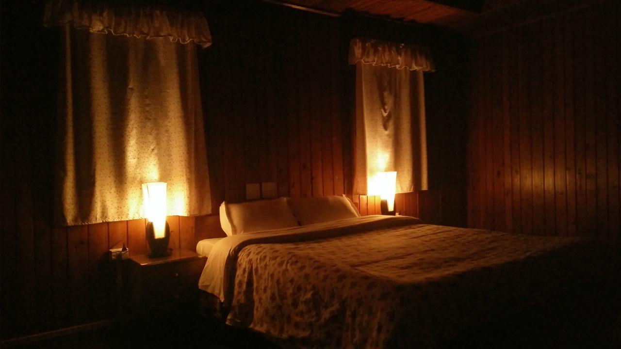 Neora Valley Retreat Hotel Rishop Екстериор снимка
