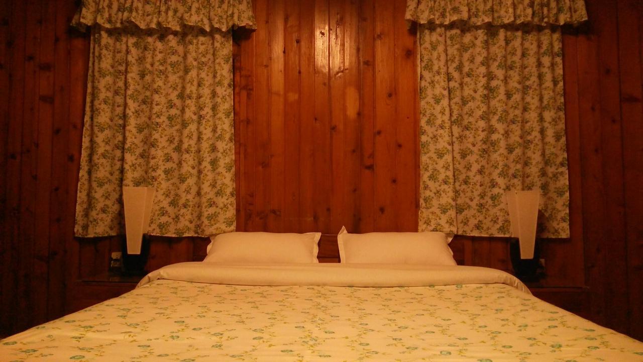 Neora Valley Retreat Hotel Rishop Екстериор снимка