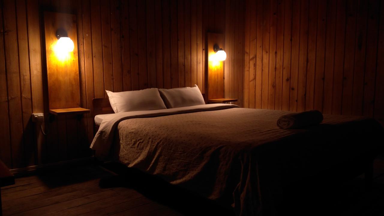 Neora Valley Retreat Hotel Rishop Екстериор снимка