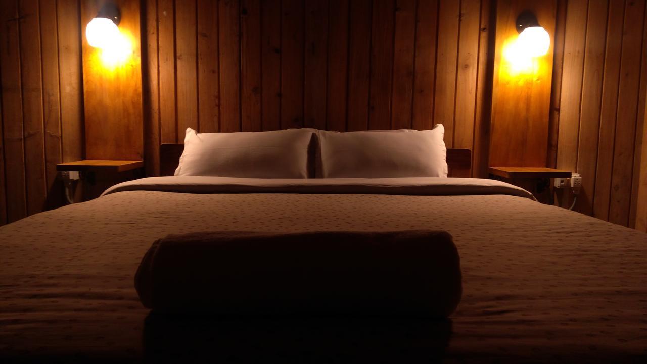 Neora Valley Retreat Hotel Rishop Екстериор снимка